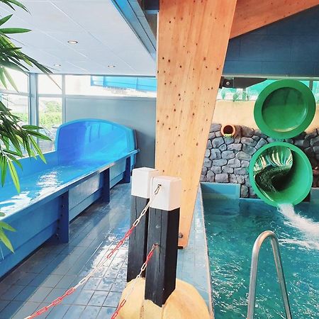 Beachhouse Renesse 2645 Εξωτερικό φωτογραφία