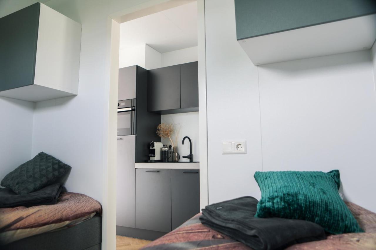 Beachhouse Renesse 2645 Εξωτερικό φωτογραφία