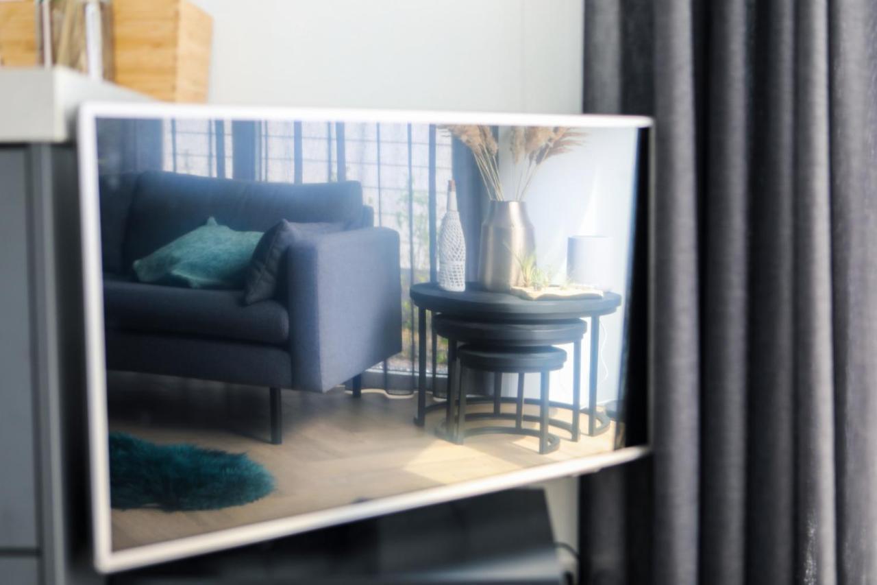 Beachhouse Renesse 2645 Εξωτερικό φωτογραφία