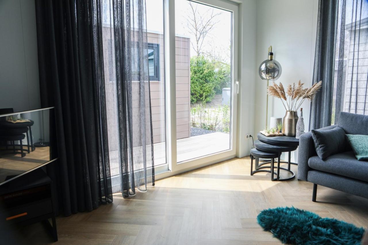 Beachhouse Renesse 2645 Εξωτερικό φωτογραφία