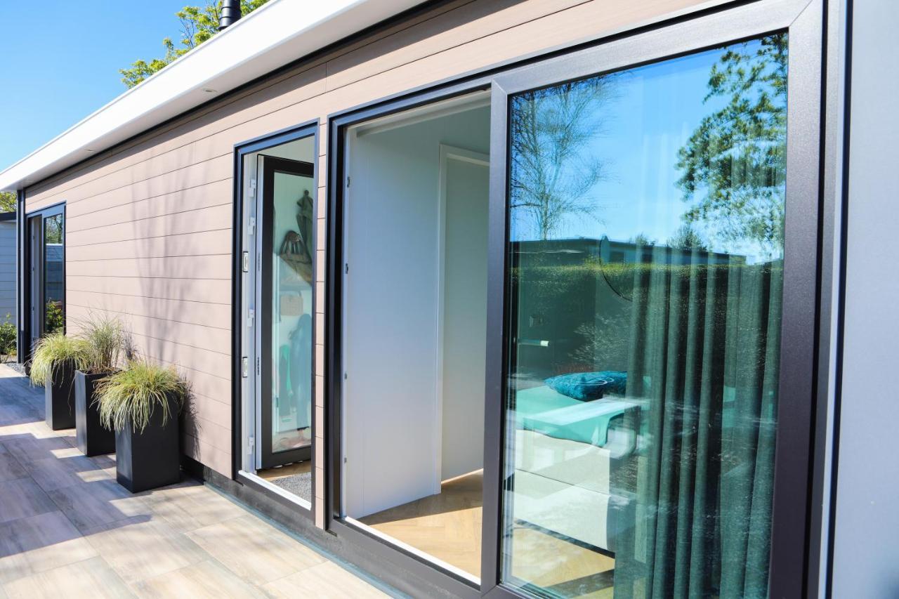 Beachhouse Renesse 2645 Εξωτερικό φωτογραφία