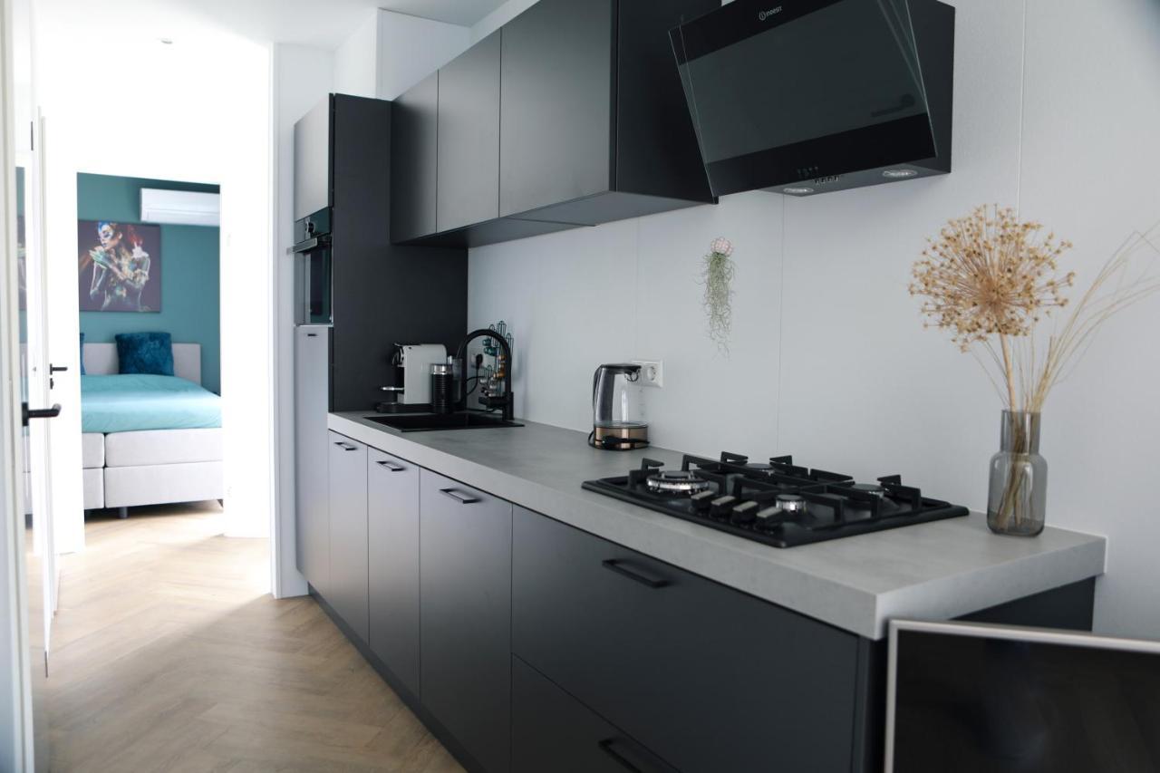 Beachhouse Renesse 2645 Εξωτερικό φωτογραφία