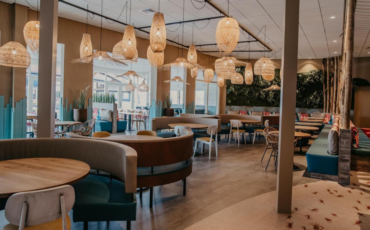 Beachhouse Renesse 2645 Εξωτερικό φωτογραφία