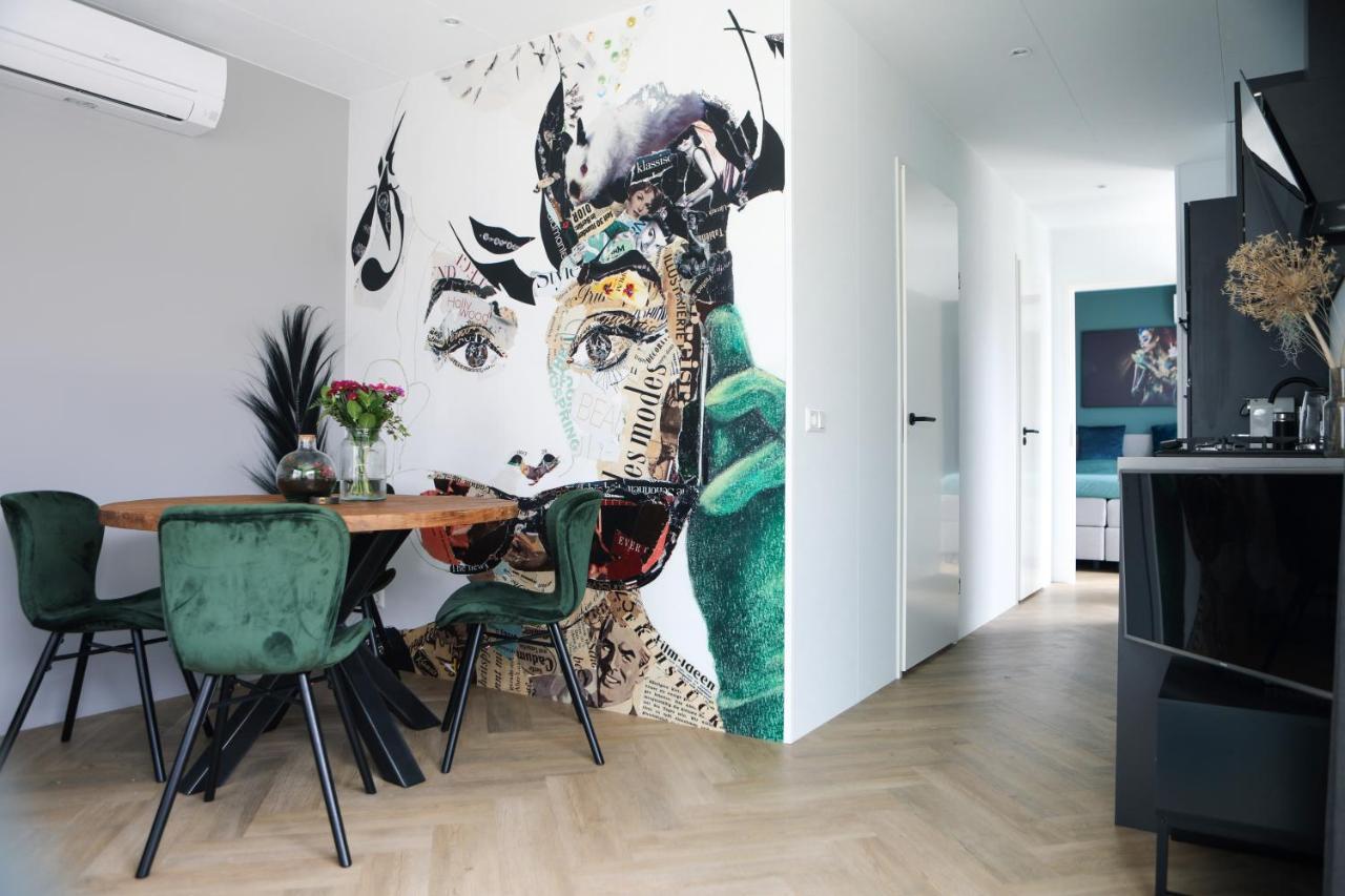 Beachhouse Renesse 2645 Εξωτερικό φωτογραφία