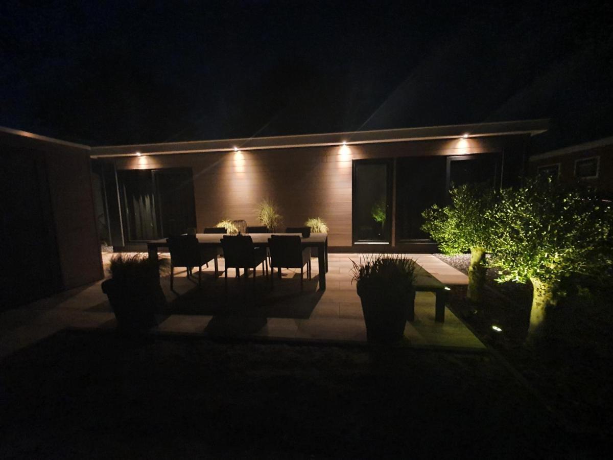 Beachhouse Renesse 2645 Εξωτερικό φωτογραφία