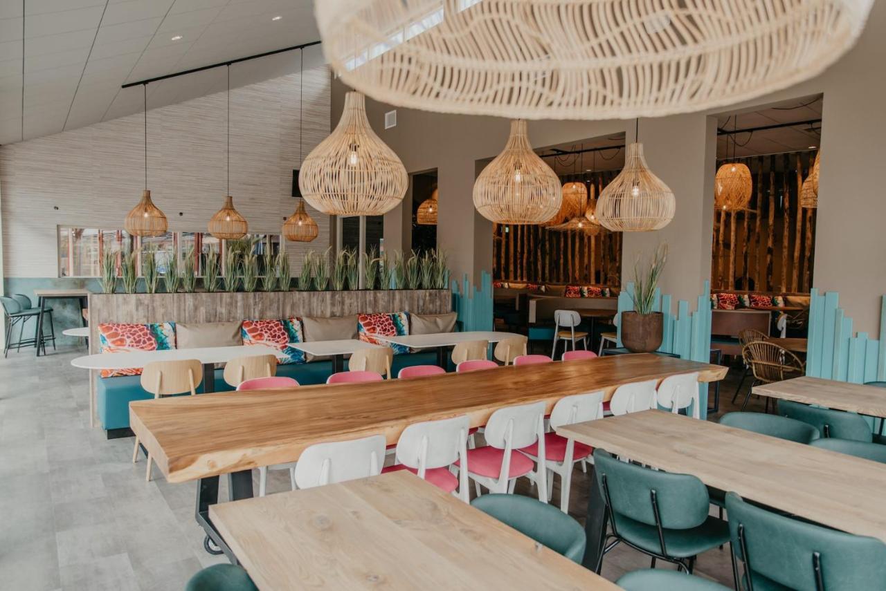 Beachhouse Renesse 2645 Εξωτερικό φωτογραφία
