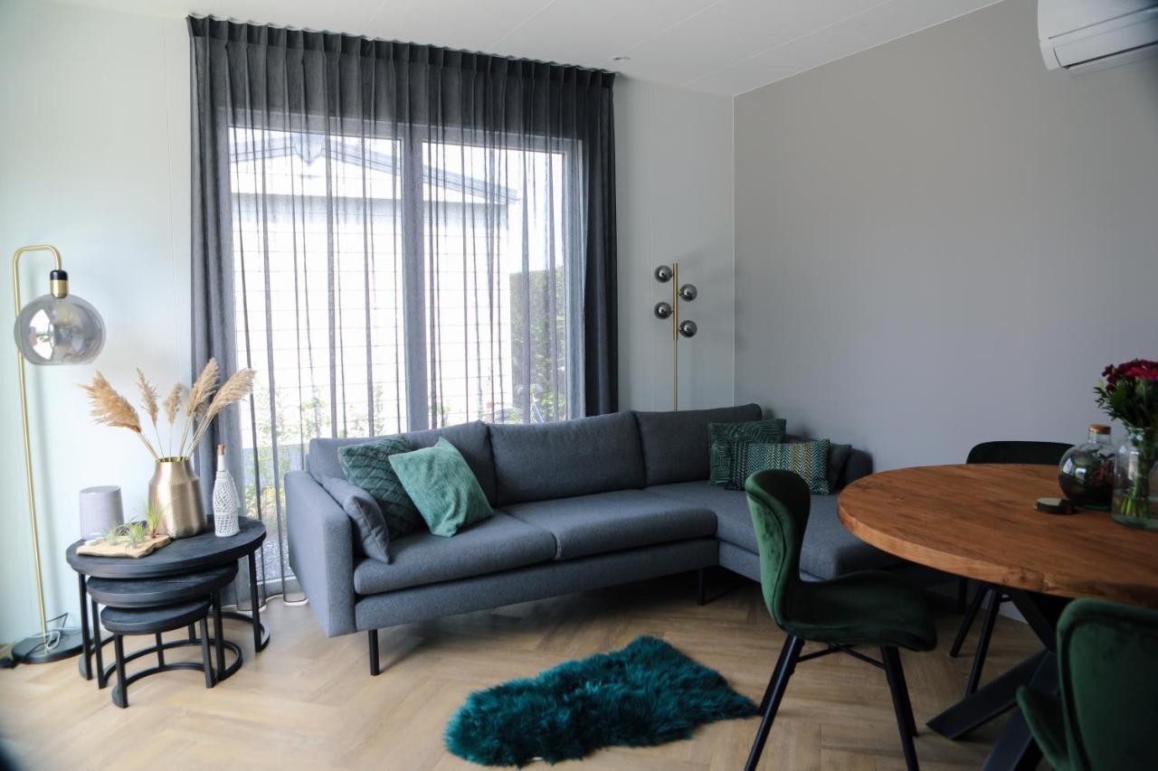 Beachhouse Renesse 2645 Εξωτερικό φωτογραφία