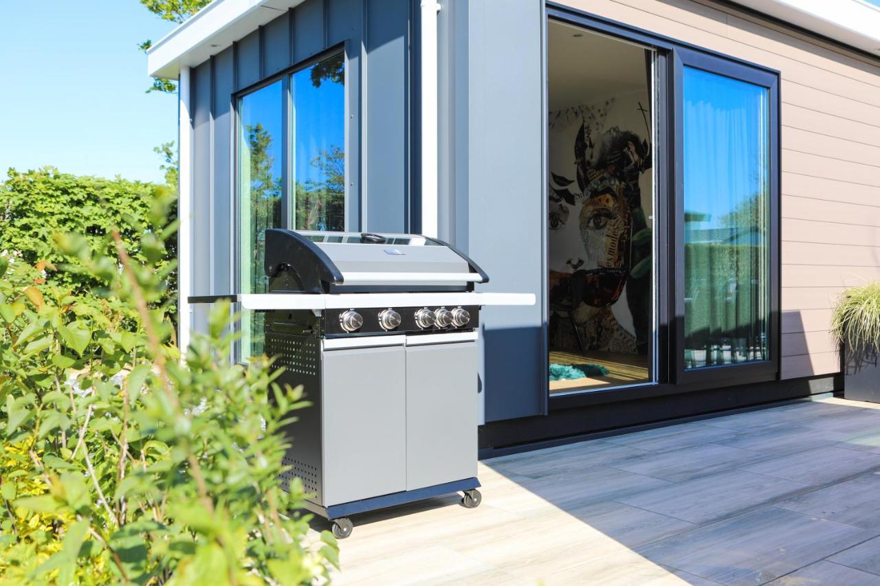 Beachhouse Renesse 2645 Εξωτερικό φωτογραφία