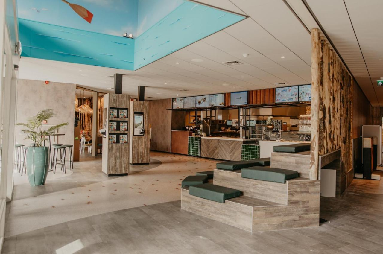 Beachhouse Renesse 2645 Εξωτερικό φωτογραφία