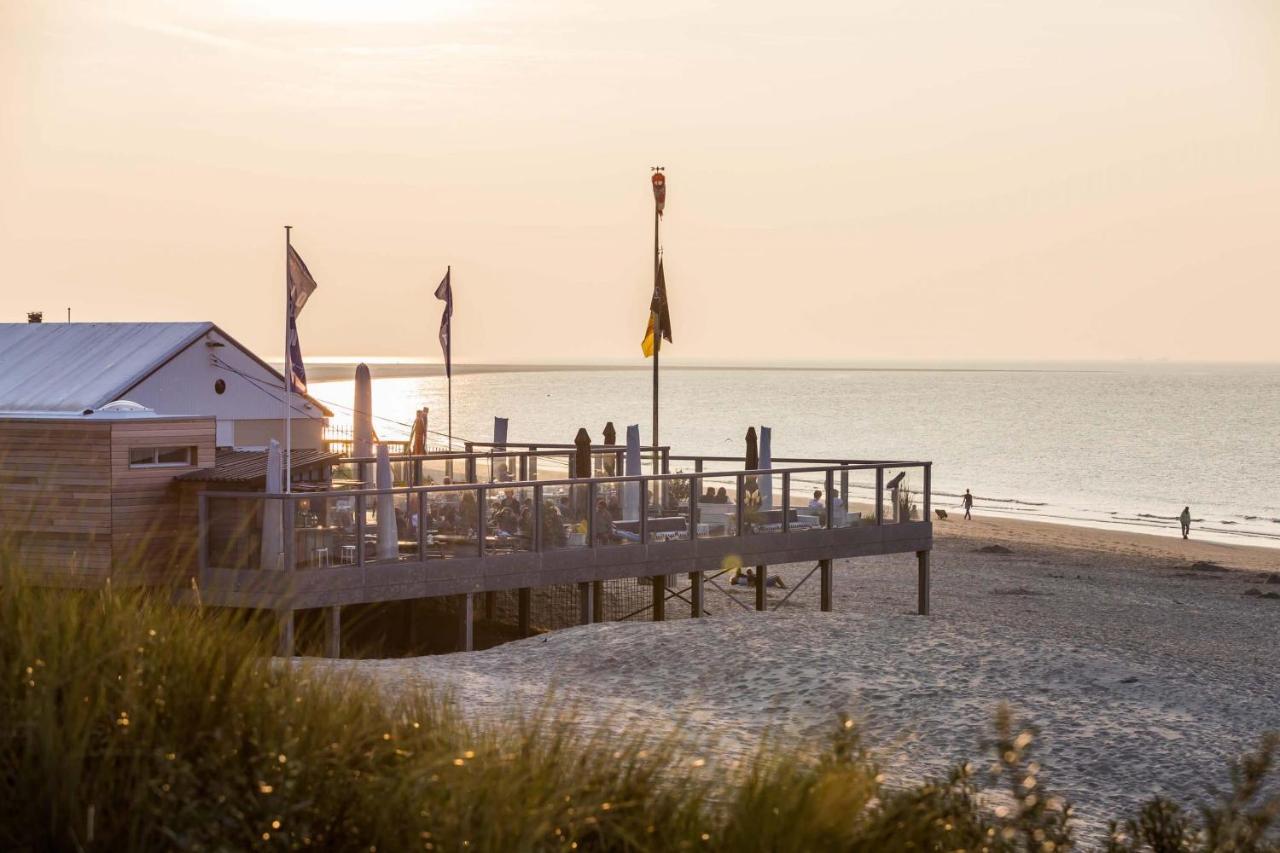 Beachhouse Renesse 2645 Εξωτερικό φωτογραφία