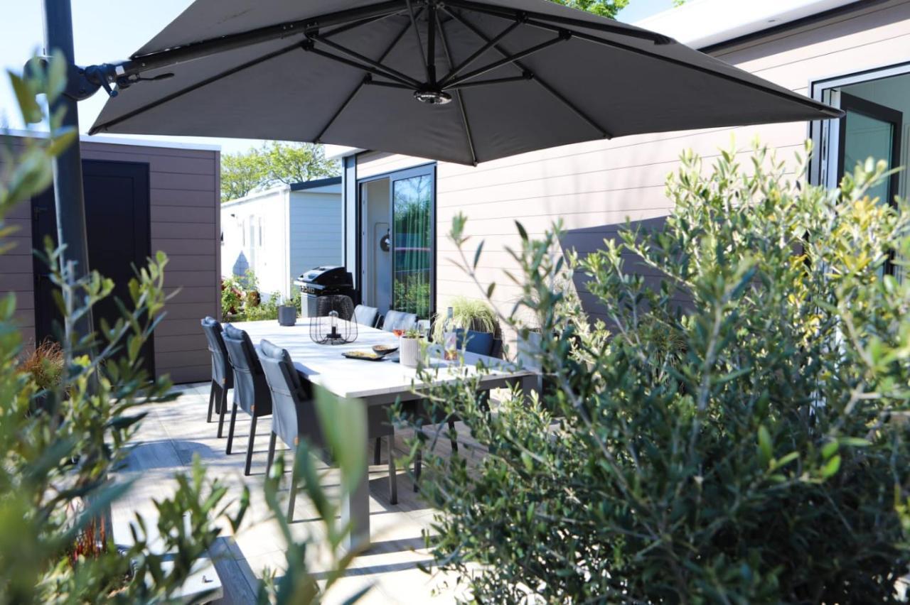 Beachhouse Renesse 2645 Εξωτερικό φωτογραφία
