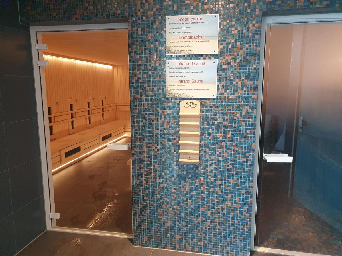 Beachhouse Renesse 2645 Εξωτερικό φωτογραφία