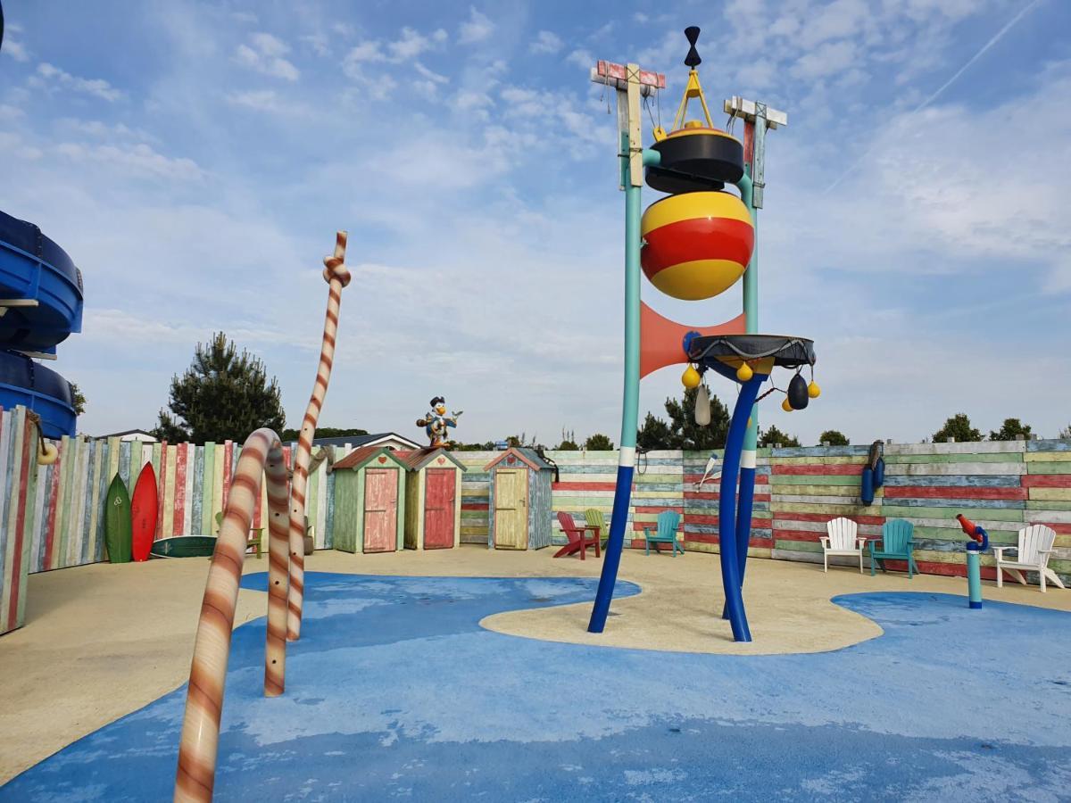 Beachhouse Renesse 2645 Εξωτερικό φωτογραφία