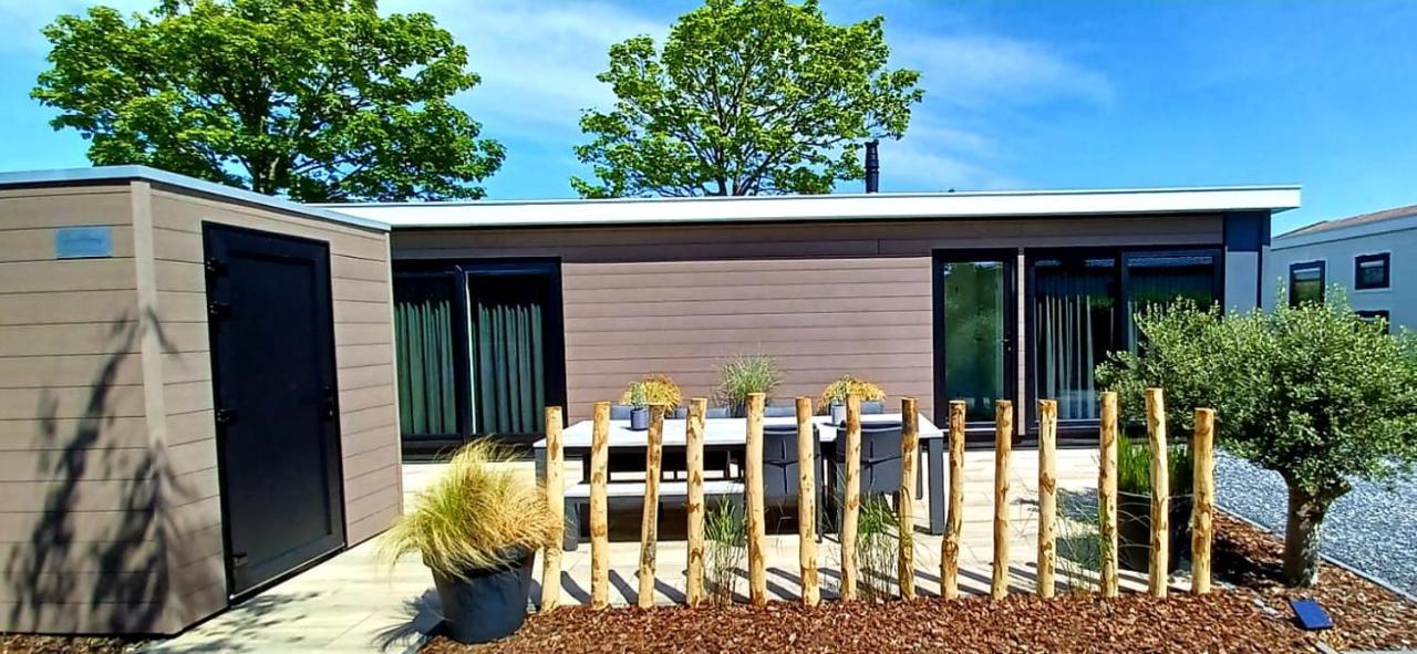 Beachhouse Renesse 2645 Εξωτερικό φωτογραφία