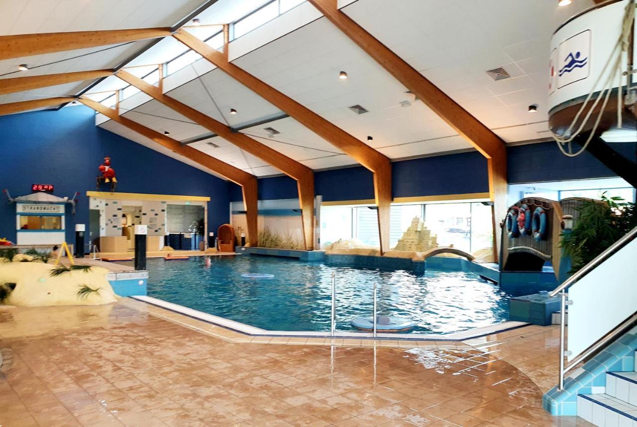Beachhouse Renesse 2645 Εξωτερικό φωτογραφία