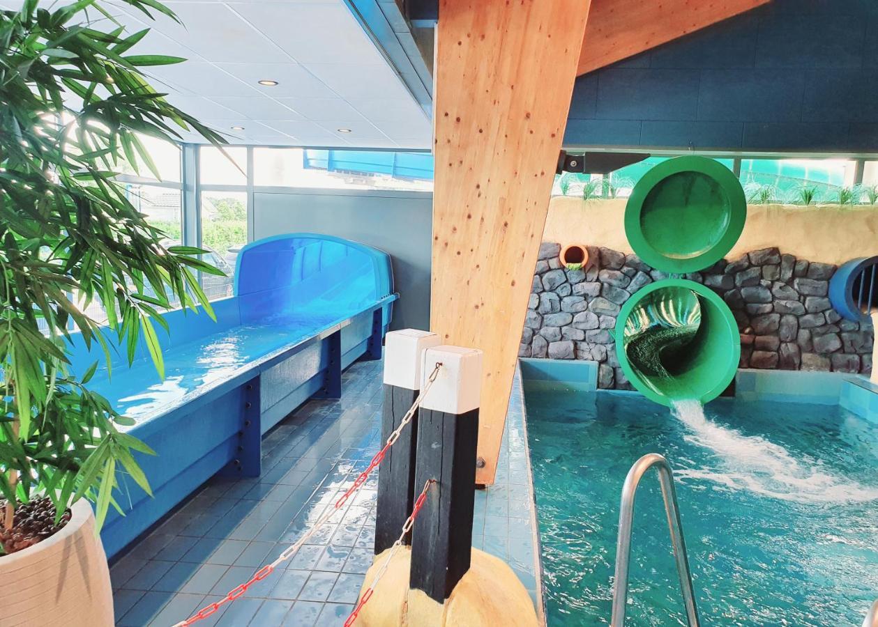 Beachhouse Renesse 2645 Εξωτερικό φωτογραφία