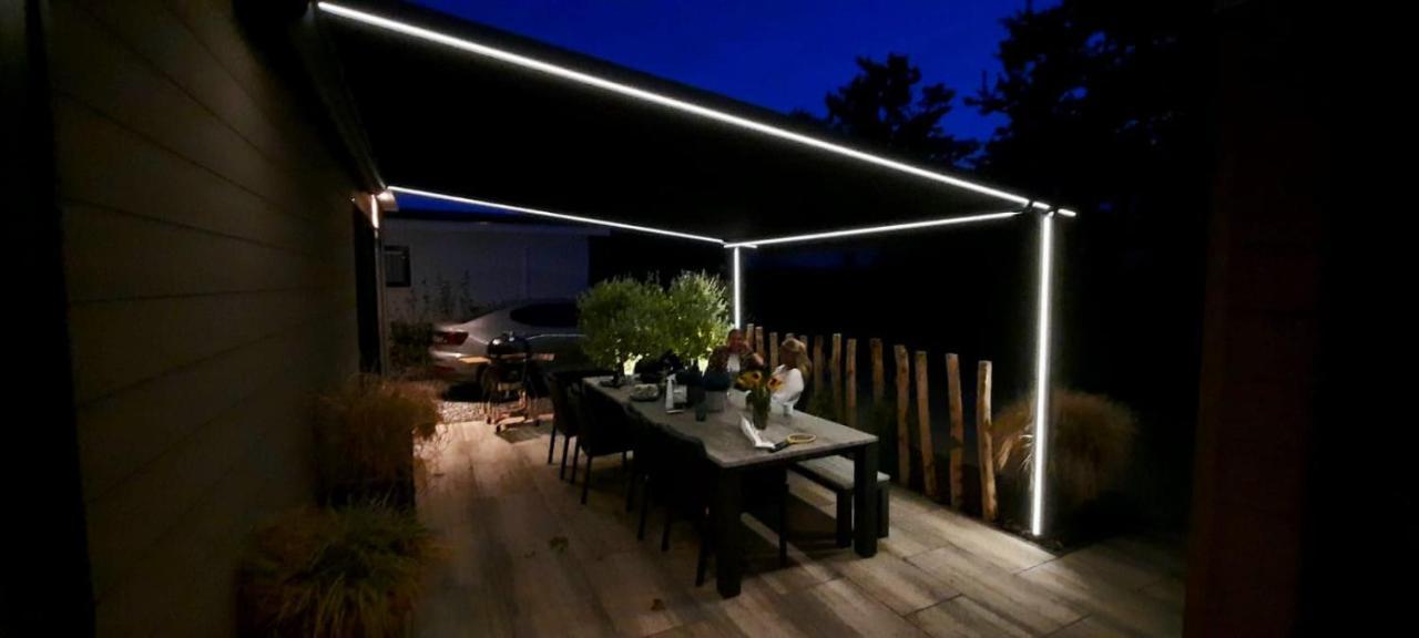 Beachhouse Renesse 2645 Εξωτερικό φωτογραφία
