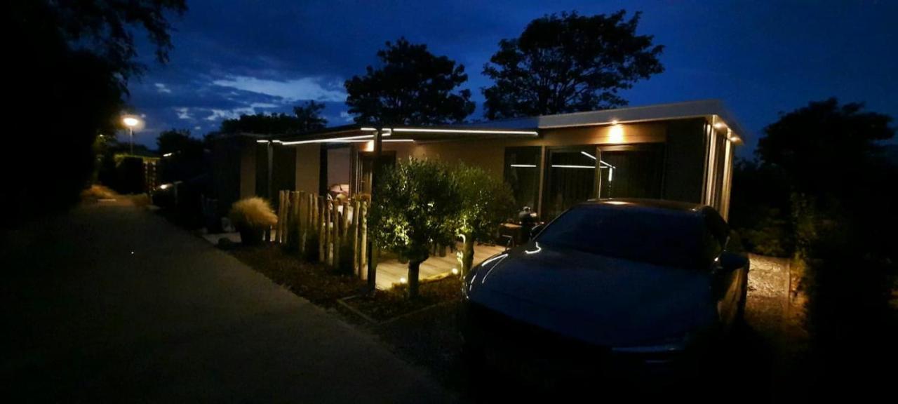 Beachhouse Renesse 2645 Εξωτερικό φωτογραφία