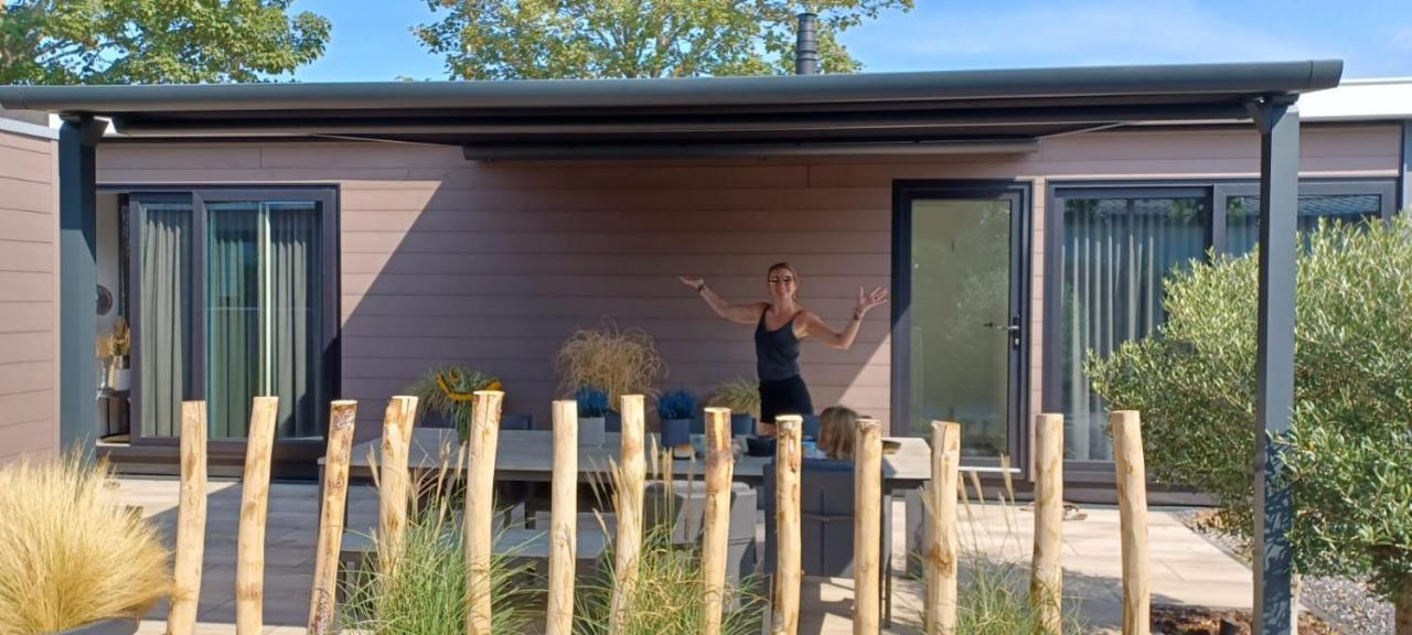 Beachhouse Renesse 2645 Εξωτερικό φωτογραφία