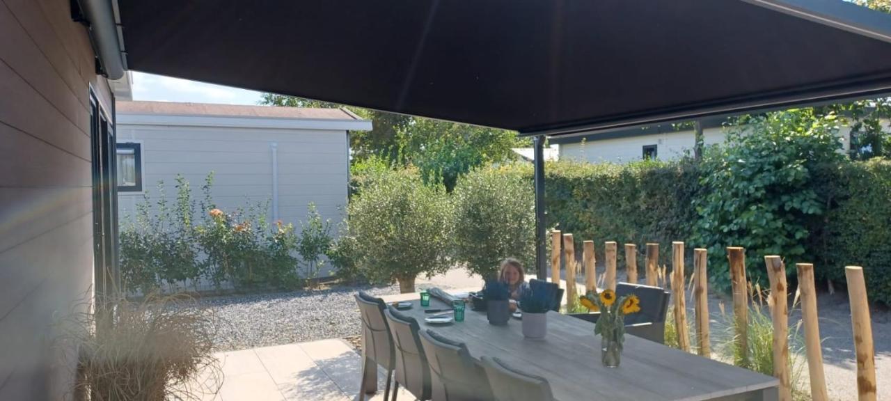 Beachhouse Renesse 2645 Εξωτερικό φωτογραφία